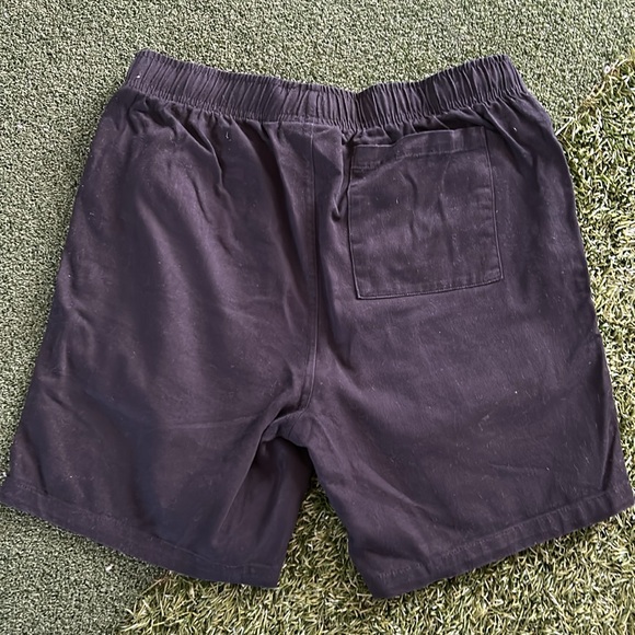 🖤💛UNISEX OVO SHORTS🖤💛 - Picture 3 of 5